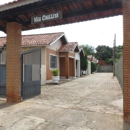 Tranquilo e Seguro - Casa 5 Villa Sao Pedro  Exterior foto